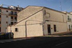 solar en javea urbano