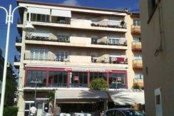 local en javea en el puerto